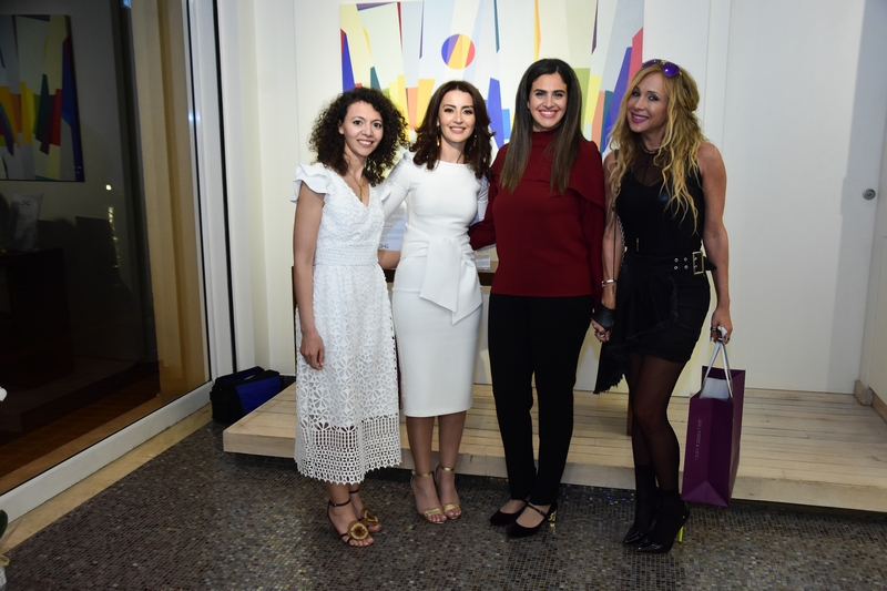 Launch of élan Bags
